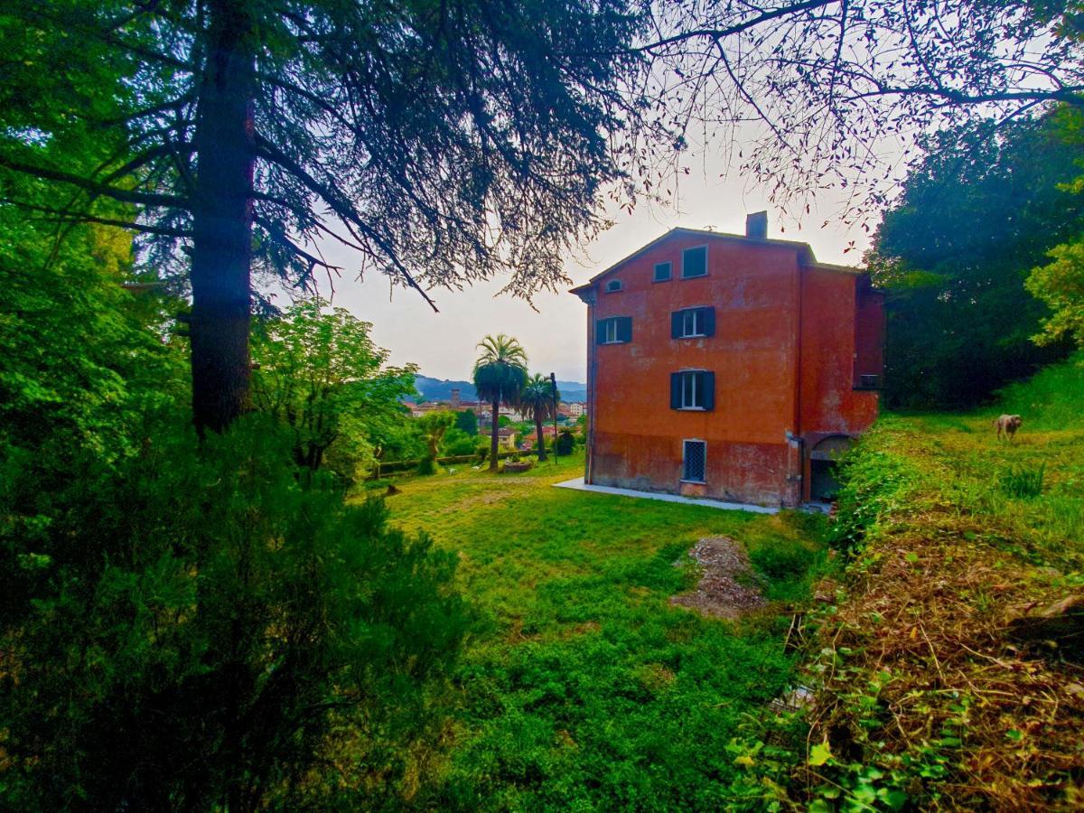 Villa De Benedetti Sarzana Exterior photo