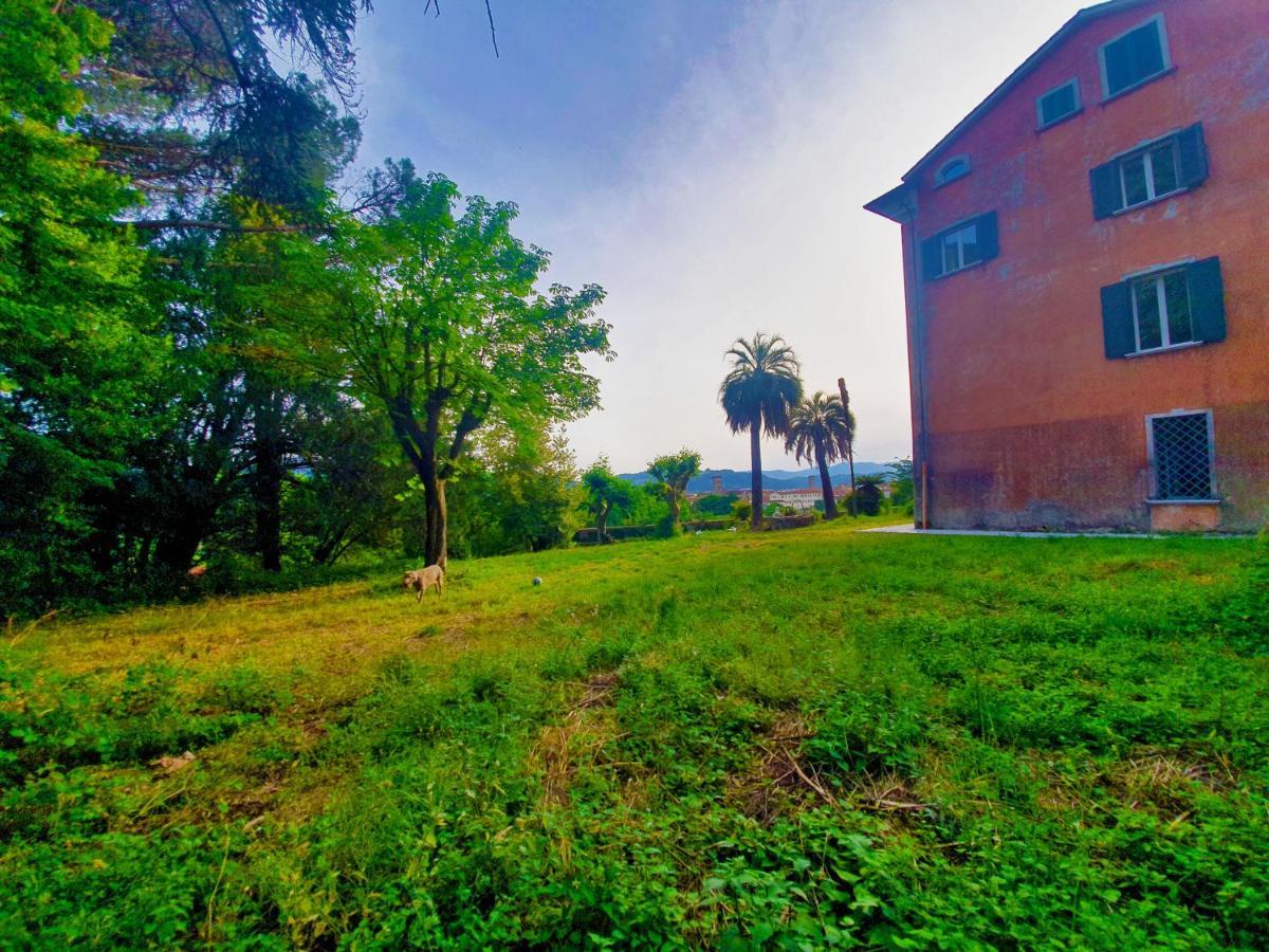 Villa De Benedetti Sarzana Exterior photo