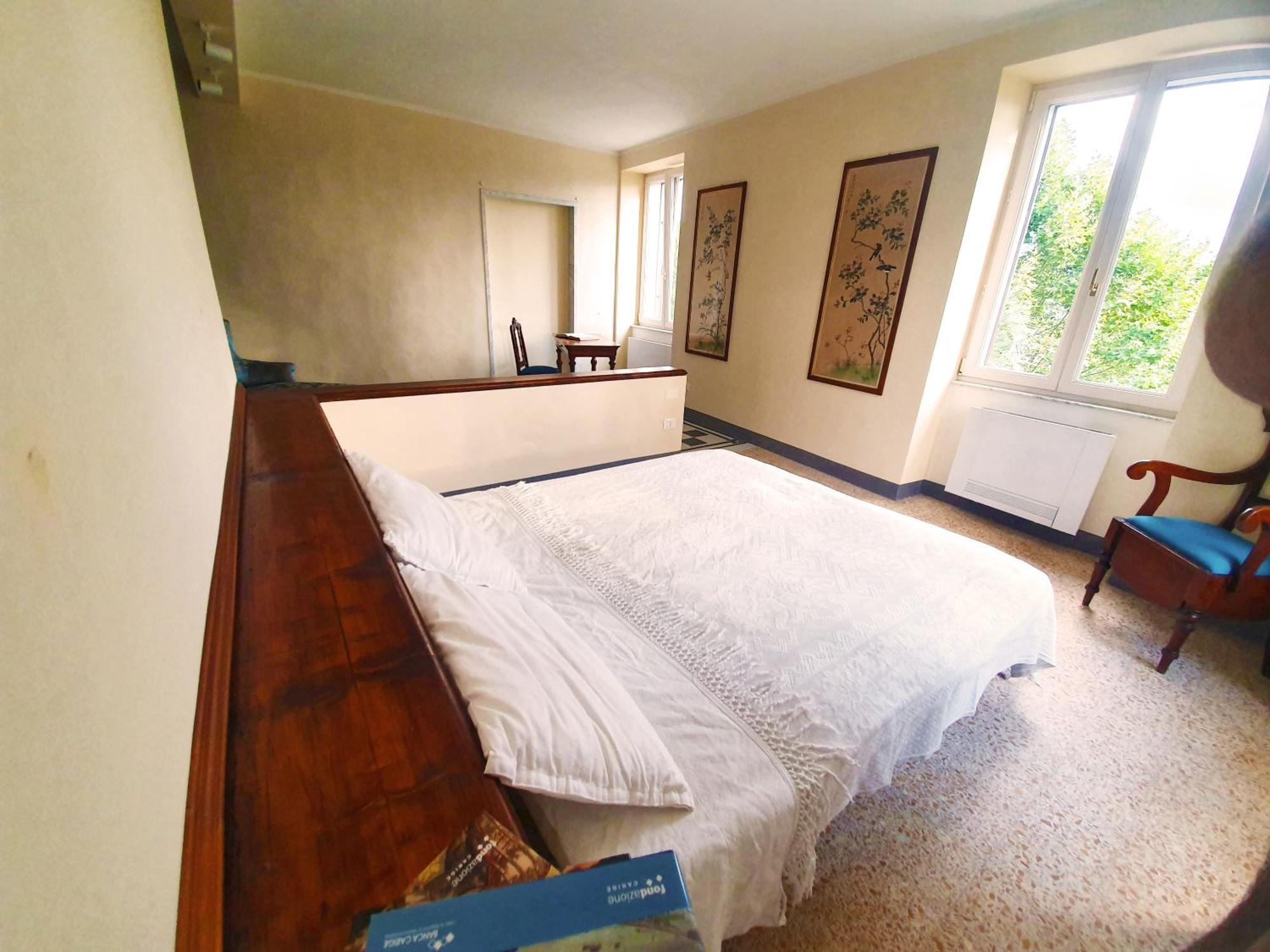 Villa De Benedetti Sarzana Room photo
